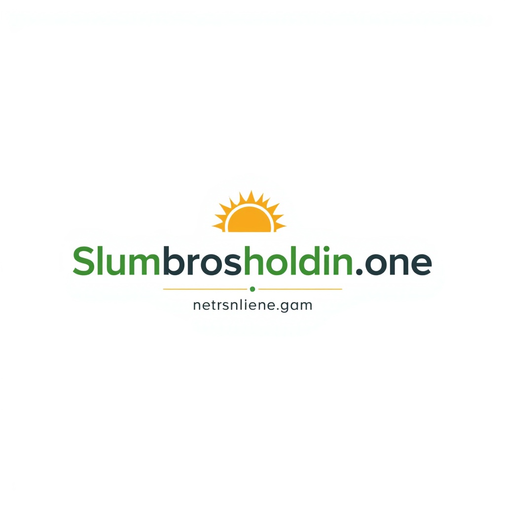 Slumbrosholdin